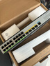 華三（H3C）S5048PV6-EI-PWR 48電口+4光纖口全千兆強二層全網(wǎng)管企業(yè)級網(wǎng)絡(luò )交換機 POE供電395W/智能堆疊/IPv6 曬單實(shí)拍圖