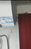 海爾（Haier）國家補貼15%電熱水器40升 HC3新 金剛搪瓷膽 租房優(yōu)選大水量2200W速熱節(jié)能家用廚房洗澡小型儲水式 曬單實拍圖