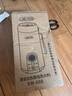 捷行便攜式燒水杯電熱水杯旅行燒水壺車(chē)載恒溫保溫熱水壺酒店出差煮水壺辦公室小型學(xué)生宿舍加熱水杯 0.6L 【304內膽】6檔調溫 曬單實(shí)拍圖