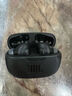 捷波朗 WAVE BEAM 2 真無(wú)線(xiàn)藍牙耳機主動(dòng)降噪音樂(lè )運動(dòng)通話(huà)入耳式 WAVE BEAM2曜石黑 曬單實(shí)拍圖