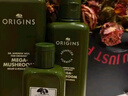 悅木之源（Origins）靈芝菌菇水200ml保濕爽膚水精華護膚品濕敷補水噴霧生日禮送女友 曬單實拍圖
