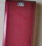 金立（Gionee）老年人手機(jī)4G全網(wǎng)通翻蓋老年機(jī) 超長(zhǎng)待機(jī) 大字體大聲音大按鍵學(xué)生大屏老人機(jī)專用功能機(jī)V16 紅色 曬單實(shí)拍圖