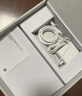 小米（MI）路由器BE3600 2.5G 3600兆級WiFi7【小米手機上網(wǎng)搭檔】4核高通處理器 2.5G網(wǎng)口 IOT聯(lián)動(dòng) 曬單實(shí)拍圖