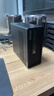 聯(lián)想ThinkStation P3 Ultra迷你圖形工作站臺式機 14代i9-14900丨128G丨8T固態(tài)丨RTX4000SFF Ada-20G 曬單實(shí)拍圖