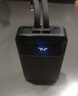 CUKTECH酷態(tài)科【3C認證可上飛機】40W充電寶自帶雙線(xiàn)CP24電能塊20000毫安大容量快充移動(dòng)電源適用蘋(píng)果17 曬單實(shí)拍圖