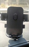 斯泰克（stiger）車載手機(jī)支架 汽車導(dǎo)航支架出風(fēng)口固定器 汽車用品內(nèi)飾小件 曬單實(shí)拍圖