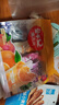 蠟筆小新 可吸果凍 750g 黃桃菠蘿香桔葡萄混合口味 15%果汁 吸吸果凍零食 曬單實(shí)拍圖