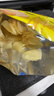 樂(lè )事（Lay's）薯片（黃瓜味+原味+紅燴味+魷魚(yú)味+雞翅味）400g 混合10包 曬單實(shí)拍圖