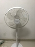 格力（GREE）【格力造-品質(zhì)推薦】大風(fēng)量落地扇家用電風(fēng)扇搖頭輕音柔風(fēng)電扇科技風(fēng)節能宿舍風(fēng)扇 FD-40X77Bh5 曬單實(shí)拍圖