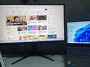 AOC 27英寸2K FastIPS 200Hz 1ms HDR400 出廠(chǎng)校色 硬件低藍光 MBR游戲電競電腦顯示器 宙斯盾Q27G4/D 【新】2K原生200hz Q27G4/D 曬單實(shí)拍圖