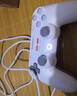 蓋世小雞（GAMESIR）靈狐對稱(chēng)式switch2游戲手柄 PC電腦steam有線(xiàn)手柄ns2pro電視黑神話(huà)賽車(chē)雙人成行空洞騎士絲之歌 曬單實(shí)拍圖