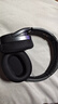 漫步者（EDIFIER）STAX SPIRIT S5 頭戴式平板藍牙耳機 驍龍暢聽 HIFI耳機 適用蘋果華為小米 黑色 曬單實拍圖