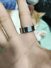 天悅康康AI智能健康指環(huán)戒指蘋(píng)果華為小米榮耀通用孕產(chǎn)寶媽父母守護oura測心率血氧睡眠身體健身數據監測 禮品卡+指模（指模測量，禮品卡兌換）限新用戶(hù) 康康指環(huán)指模 曬單實(shí)拍圖