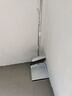 佳幫手掃把簸箕套裝掃地掃帚兩件套家用軟毛笤帚梳齒型防風(fēng)畚箕 曬單實拍圖