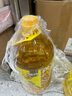 滿(mǎn)疆紅 食用油 精煉一級大豆油5L*4 新老包裝隨機發(fā) 曬單實(shí)拍圖