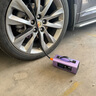 芯司令3C認證 汽車應急啟動充氣泵一體機車載搭電電瓶打火戶外移動電源 曬單實拍圖