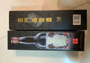 金門(mén)高粱 雙龍系列白金龍 清香型白酒 58度600ml 單瓶裝 【商務(wù)宴請送禮】 曬單實(shí)拍圖