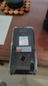 AOYAMIC 適用于紅米note7手機殼小米Redmi note7pro保護套超薄全包防摔簡(jiǎn)約透明硅膠殼 紅米note7/Note7pro【透明白】 簡(jiǎn)約透明氣囊防摔軟殼 曬單實(shí)拍圖