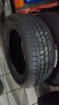 德國馬牌（Continental）汽車(chē)輪胎 205/55R16 91V UCJ 適配朗逸/速騰/寶來(lái)/卡羅拉 曬單實(shí)拍圖
