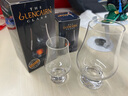 格蘭凱恩（GLENCAIRN）威士忌杯聞香杯洋酒輕奢70ml迷你 紙盒裝廚房熱門(mén) 曬單實(shí)拍圖