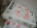 全棉時(shí)代奈絲寶寶紙尿褲S碼56片 新生兒嬰兒 尿不濕純棉夏季超薄透氣 曬單實(shí)拍圖