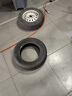 玲瓏輪胎165/70R13 79T 玲瓏臻選 HD 適配長(cháng)安/新五菱之光/夏利 曬單實(shí)拍圖