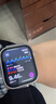 Apple Watch Series 9 蘋(píng)果二手智能手表 S9 精準定位追蹤 女性健康深度檢測 星光色 GPS 45mm 曬單實(shí)拍圖