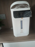 容聲自動(dòng)上水電熱水壺316L母嬰不銹鋼燒水壺保溫一體機全自動(dòng)恒溫家用大容量多段控溫5L開(kāi)水壺電熱水瓶 5L 316L帶凈水器轉接器 曬單實(shí)拍圖