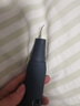 仁濟春德國超聲波洗牙器沖牙器家用電動(dòng)潔牙儀去除牙結石牙垢神器清潔牙齒 星空藍【尊享款】超頻聲波+去煙茶漬+擊碎結石 曬單實(shí)拍圖