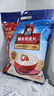 桂格（QUAKER）即食燕麥片1888克 高膳食纖維 FiberQ益生元 早餐搭配 曬單實(shí)拍圖