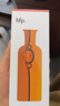hfp果酸精粹水180ml濕敷爽膚水控油皮水祛痘收毛孔補水教師節禮物 曬單實(shí)拍圖