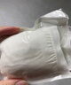 嫚熙（EMXEE）牛油果低敏一次性?xún)妊澟?0A抗菌孕產(chǎn)婦免洗出差旅行日拋褲30條 曬單實(shí)拍圖