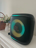 JBL PartyBox Encore2音樂戰(zhàn)將歡唱版2藍(lán)牙音箱 國(guó)家補(bǔ)貼 戶外家庭KTV麥克風(fēng)一體唱K歌廣場(chǎng)舞低音音響 曬單實(shí)拍圖