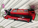 媽寶孖寶合金消防車(chē)玩具超大號吊車(chē)兒童1-3-6歲0可噴水云梯救援拖車(chē)小男孩 曬單實(shí)拍圖