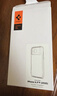 SPIGEN適用蘋(píng)果17ProMax手機殼新款iphone17全包防摔TPU保護套17Air透明氣囊硬外殼高級感男女時(shí)尚輕薄殼 全透明（相機按鍵全包 觸控便捷） iPhone 17 曬單實(shí)拍圖