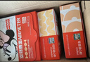 空刻兒童意面番茄意大利面mini小食盒218.2g*5盒(螺旋*3+貝殼*2) 曬單實(shí)拍圖