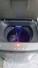 榮事達全自動(dòng)波輪洗衣機家用出租房節能大容量一鍵脫水藍光智能洗脫一體小型公寓宿舍 國補10KG洗脫容量【智能風(fēng)干+超凈洗護】 曬單實(shí)拍圖