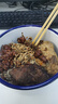 恒都 國產(chǎn)谷飼原切牛腱子 5斤 不含腱子芯 生鮮牛肉 源頭直發(fā) 曬單實(shí)拍圖