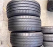 米其林（MICHELIN）汽車(chē)輪胎 215/45R18 93W 浩悅五代 Primacy 5 適配馬自達3/途凌 曬單實(shí)拍圖