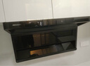 帥康（Sacon）【風(fēng)立方Pro】超薄頂側三吸抽油煙機家用28m3 0煙感1300pa變頻 國補以舊換新齊平櫥柜自清洗Y856 曬單實(shí)拍圖