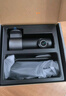 70邁行車記錄儀M310Pro 3K 1620P超清 星光夜視 F1.55大光圈360度旋轉(zhuǎn) 曬單實(shí)拍圖