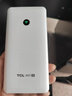 TCL隨身wifi三網(wǎng)通用2025充電寶款無(wú)線(xiàn)wifi6車(chē)載4G路由器隨行便攜無(wú)限制移動(dòng)聯(lián)通電信全國通用5GXY15B 【10000毫安超長(cháng)續航】充電上網(wǎng)二合一 不限速不虛標月享1500G流量 曬單實(shí)拍圖