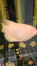 寵翰血鸚鵡魚(yú)增紅增色魚(yú)食 觀(guān)賞魚(yú)熱帶魚(yú)地圖羅漢發(fā)財魚(yú)小顆粒2斤 曬單實(shí)拍圖