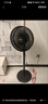美的（Midea）【超級單品】七葉輕音立式電風(fēng)扇家用柔風(fēng)落地扇臺式桌面小型風(fēng)扇大風(fēng)量節能搖頭宿舍電扇 SAF30AB 曬單實(shí)拍圖