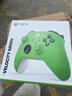 微軟Xbox 無(wú)線(xiàn)游戲手柄畢亞茲電池套裝 青森綠 無(wú)線(xiàn)控制器 藍牙自定義 PC/平板/手機 Steam 絕區零 曬單實(shí)拍圖