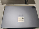 HUAWEI MatePad 11.5''S 靈動(dòng)款 國家補貼15% 華為平板電腦高刷2.8K全面屏學(xué)習8+256GB WIFI深空灰 曬單實(shí)拍圖