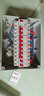 德力西漏電保護器配電箱空開(kāi)盒帶漏電保護開(kāi)關(guān)斷路器小型家用總開(kāi)塑料室內外2P漏保 12回路盒+2P空開(kāi)+2P漏保*4+1P空開(kāi)*2 曬單實(shí)拍圖