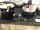 杰侖好太太燃氣灶雙灶5.2KW一級能效天然氣家用猛火液化氣煤氣灶大火力臺嵌兩用 【性能款】雙九腔猛火+防風(fēng)聚能 液化氣/瓶裝氣【自行安裝】 曬單實(shí)拍圖