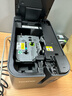 兄弟（brother）PT-P900 電腦標簽打印機 自動(dòng)剪切/連續半切 適用于公司固定資產(chǎn)盤(pán)點(diǎn) 曬單實(shí)拍圖