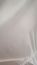 朗姿復古設計感顯瘦氣質(zhì)高級感polo領(lǐng)襯衫裙女夏季新款連衣裙 玫瑰金色 L 曬單實(shí)拍圖